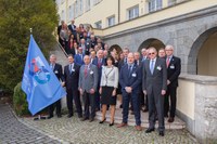 Bonn Agreement celebrates its 50th anniversary !