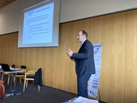 West MOPoCo at HELCOM Response Group meeting