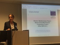 Internal Kick-Off Meeting at DG ECHO