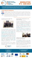 Newsletter N°1 (August 2019)