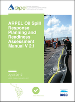 Special Workshop on the assessment of the level of oil spill response planning and readiness management- Morocco
