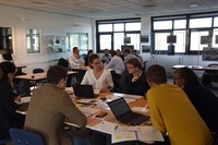 Atelier national d'évaluation RETOS - France