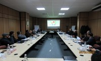 Atelier national d'auto-évaluation  - Tunisie