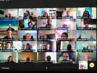 Webinaire MEDEXPOL - 27 et 28 octobre 2020