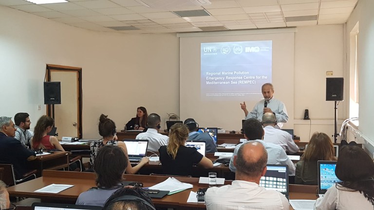 Activity 6.2 RETOS Training 